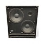 Used Avatar B2X12 Bass Cabinet thumbnail