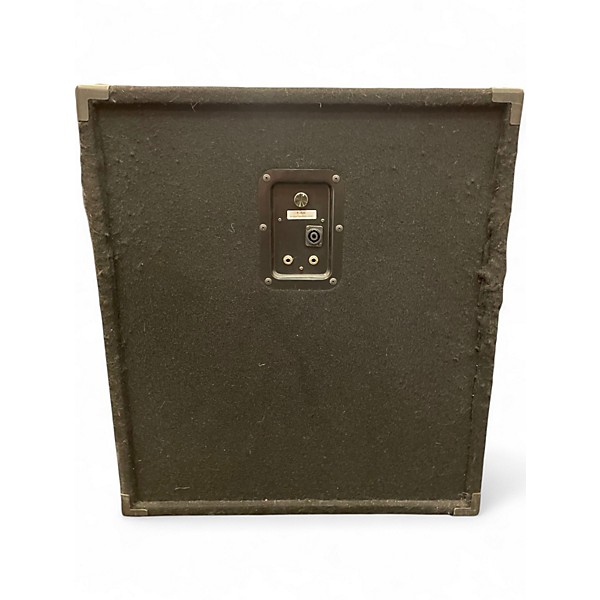 Used Avatar B2X12 Bass Cabinet