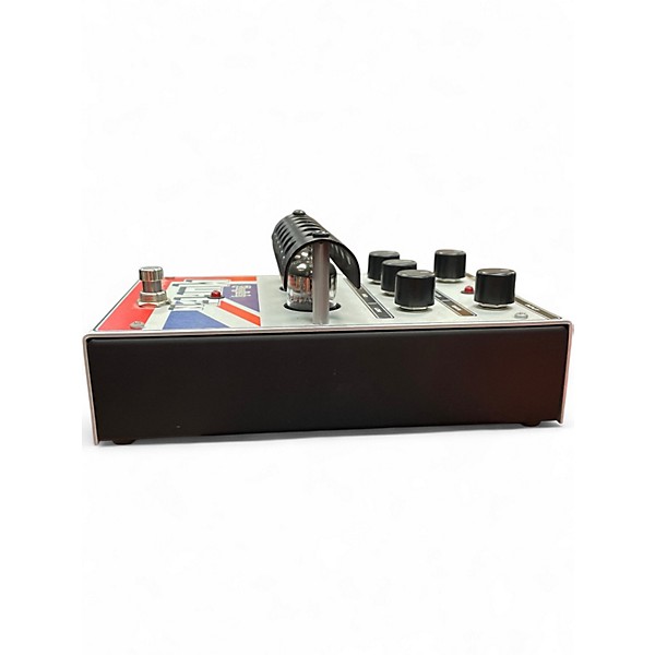 Used Electro-Harmonix MUFFN Effect Pedal