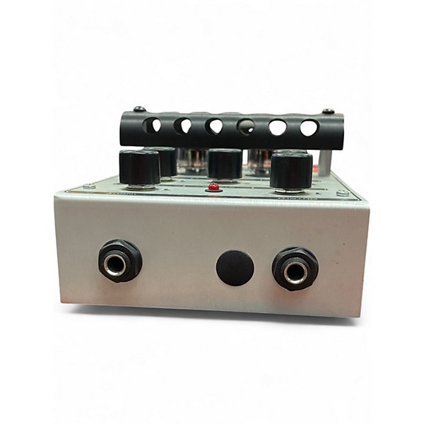 Used Electro-Harmonix MUFFN Effect Pedal