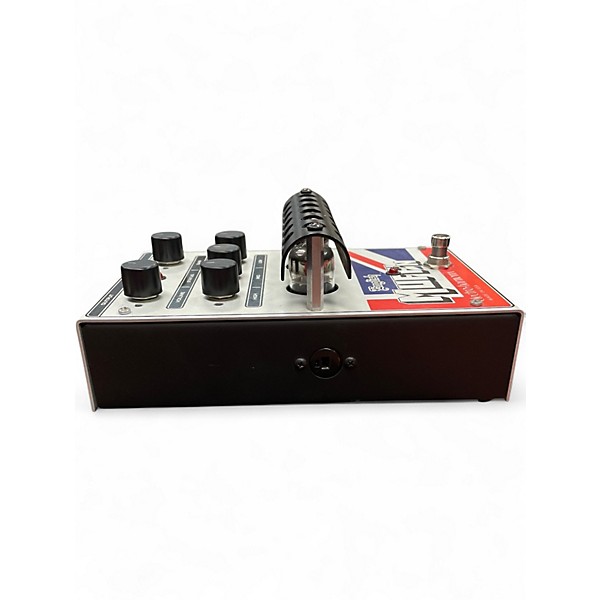 Used Electro-Harmonix MUFFN Effect Pedal