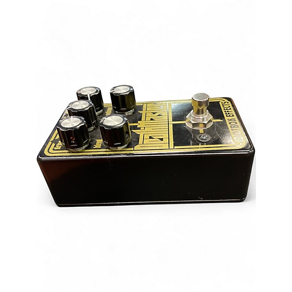 Used Idiotbox DEATHMASTER Effect Pedal