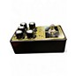 Used Idiotbox DEATHMASTER Effect Pedal