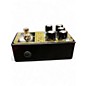 Used Idiotbox DEATHMASTER Effect Pedal