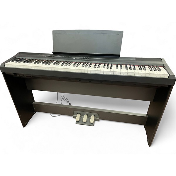 Used Yamaha P105 88 Key Digital Piano