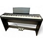 Used Yamaha P105 88 Key Digital Piano thumbnail