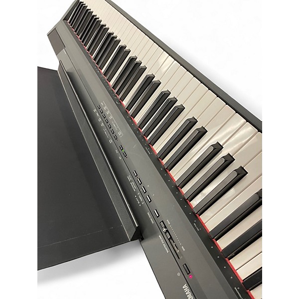 Used Yamaha P105 88 Key Digital Piano