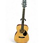 Used Cort af510 Natural Acoustic Guitar thumbnail