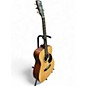 Used Cort af510 Natural Acoustic Guitar