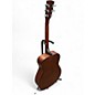 Used Cort af510 Natural Acoustic Guitar