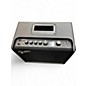 Used Fender Mustang LT25 25W 1x8 Guitar Combo Amp