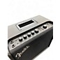 Used Fender Mustang LT25 25W 1x8 Guitar Combo Amp