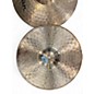 Used Zildjian 13in i Series Hi Hat Set Cymbal