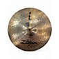 Used Zildjian 14in i Series Crash Cymbal thumbnail