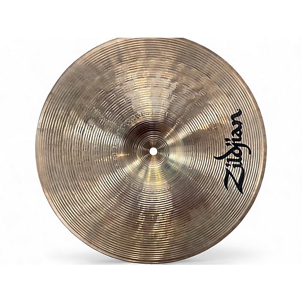 Used Zildjian 14in i Series Crash Cymbal