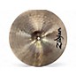 Used Zildjian 14in i Series Crash Cymbal