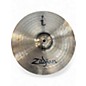 Used Zildjian 14in i Series Hi Hat Set Cymbal