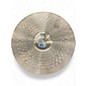 Used Zildjian 14in i Series Hi Hat Set Cymbal