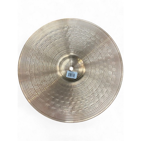 Used Zildjian 14in i Series Hi Hat Set Cymbal