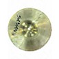 Used SABIAN 10in SBR Series Splash Cymbal