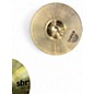 Used SABIAN 10in B8 Splash Cymbal
