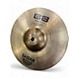 Used SABIAN 10in B8 Splash Cymbal