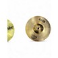 Used SABIAN 10in B8 Splash Cymbal