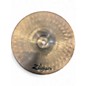 Used Zildjian 10in i Series Splash Cymbal