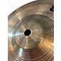 Used Zildjian 10in i Series Splash Cymbal