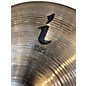Used Zildjian 10in i Series Splash Cymbal