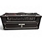 Used BOSS KATANA ARTIST MKII Solid State Guitar Amp Head thumbnail