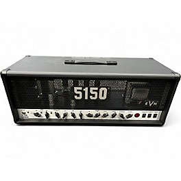 Used EVH 5150 ICONIC 80 WATT Tube Guitar Amp Head