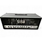 Used EVH 5150 ICONIC 80 WATT Tube Guitar Amp Head thumbnail