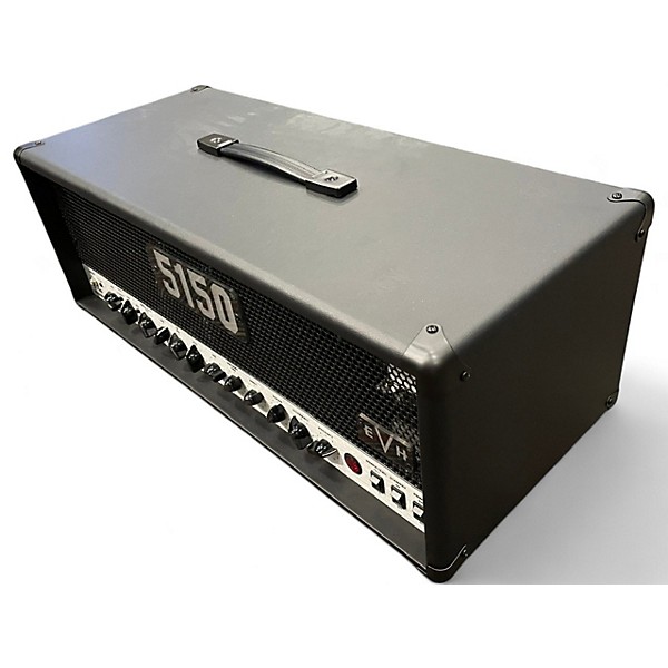 Used EVH 5150 ICONIC 80 WATT Tube Guitar Amp Head