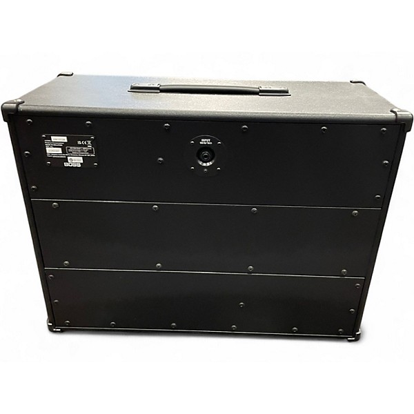 Used BOSS Katana Cab 212 WAZA 100W 2X12 Guitar Cabinet