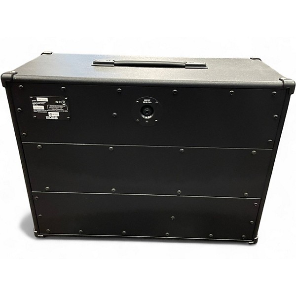 Used BOSS Katana Cab 212 WAZA 100W 2X12 Guitar Cabinet