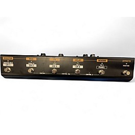 Used BOSS GA-FC EX Foot Controller Pedal