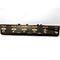Used BOSS GA-FC EX Foot Controller Pedal thumbnail