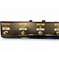 Used BOSS GA-FC EX Foot Controller Pedal