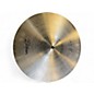 Used Zildjian 14in New Beat Hi Hat Pair Cymbal