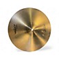 Used Zildjian 14in New Beat Hi Hat Pair Cymbal