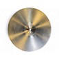 Used Zildjian 14in New Beat Hi Hat Pair Cymbal