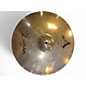Used Zildjian 16in A Custom Crash Cymbal thumbnail