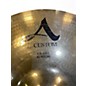 Used Zildjian 16in A Custom Crash Cymbal