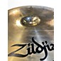 Used Zildjian 16in A Custom Crash Cymbal
