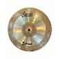 Used Soultone 12in Extreme Splash Cymbal thumbnail