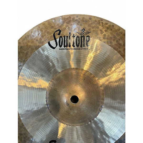 Used Soultone 12in Extreme Splash Cymbal