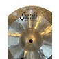Used Soultone 12in Extreme Splash Cymbal