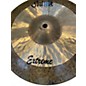 Used Soultone 12in Extreme Splash Cymbal