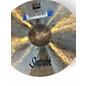 Used Soultone 12in Extreme Splash Cymbal